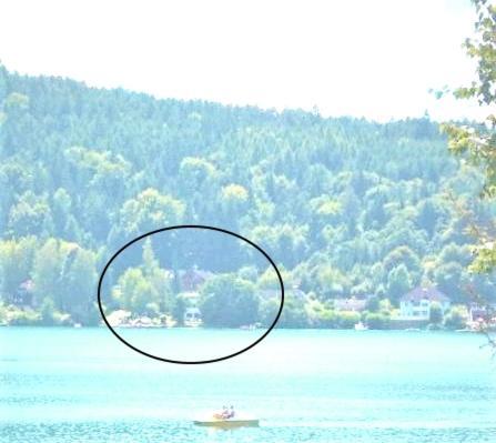 Apartments Am See Klopein am Klopeiner See Εξωτερικό φωτογραφία